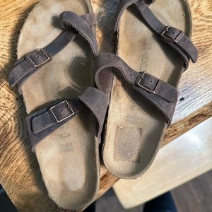 COPY - Birkenstock Mayari